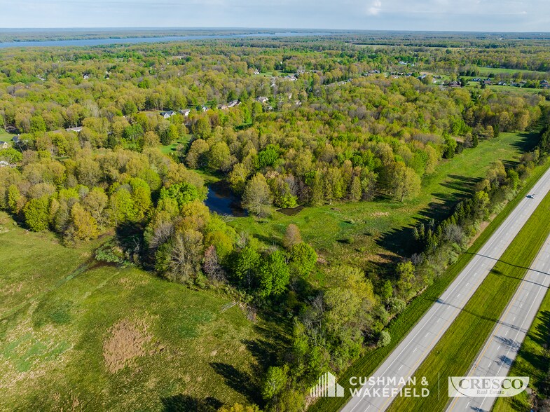 More Photos Of 601 E Main St, Cortland Land For Sale