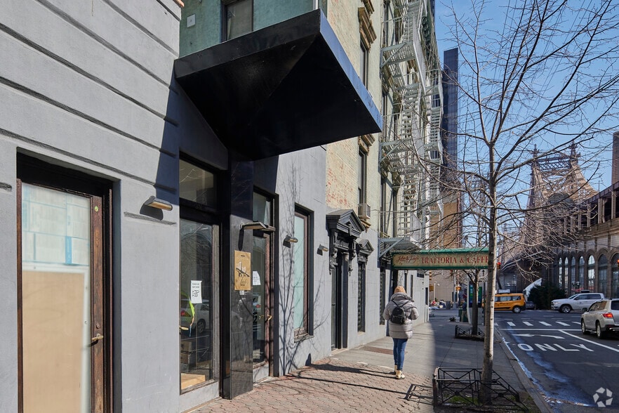 More Photos Of 1099 1st Ave, New York Hospitality For Lease