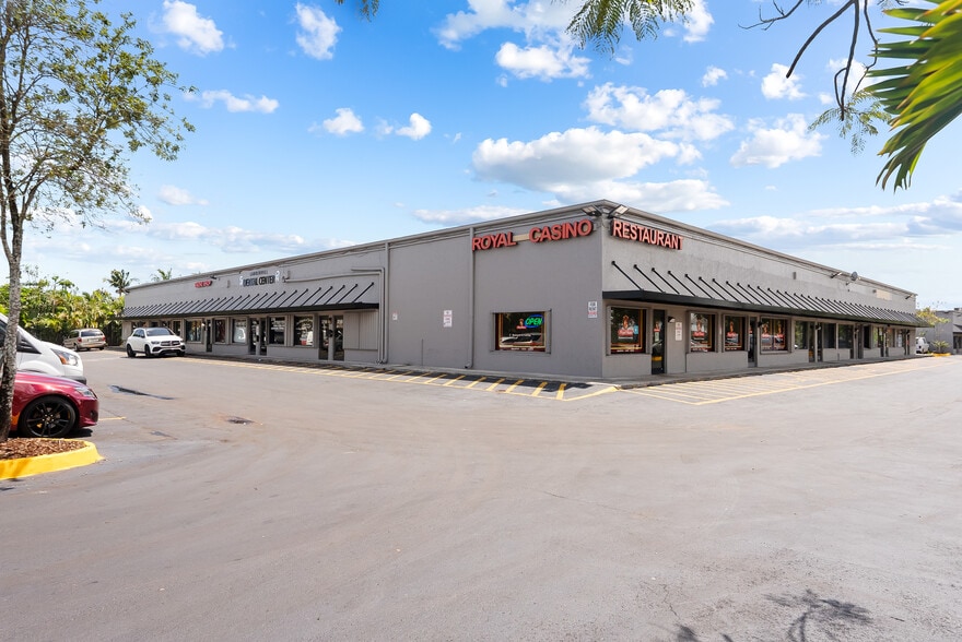 More Photos Of 3501-3531 NW 19th St, Fort Lauderdale Unknown For Lease