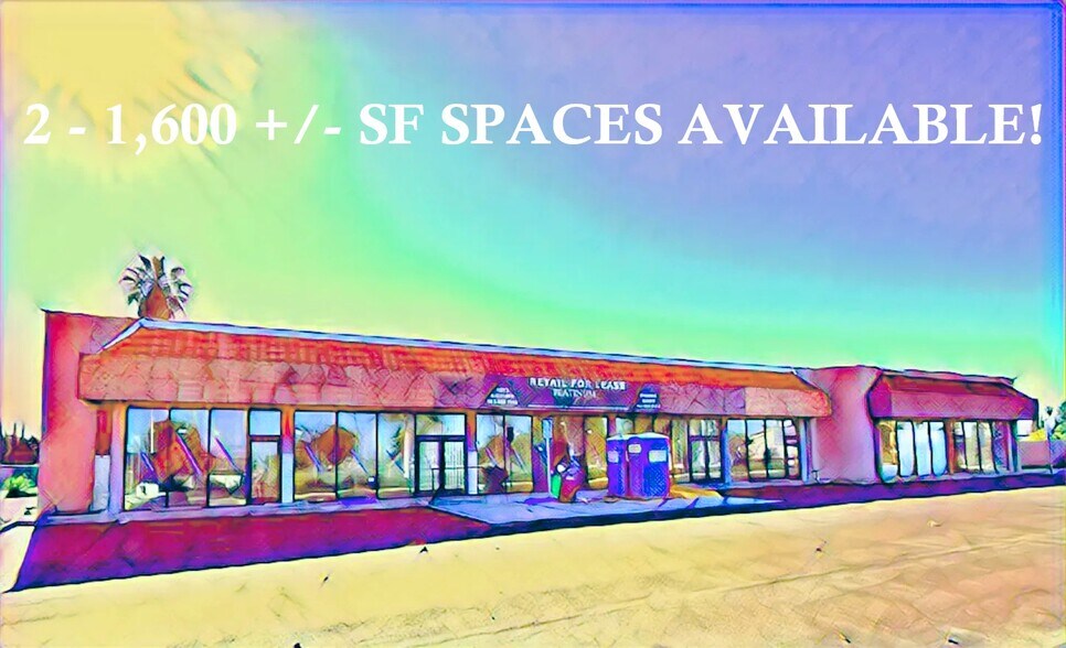 Primary Photo Of 11938-11940 South St, Artesia Unknown For Lease