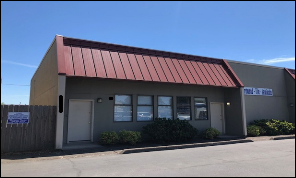 Primary Photo Of 2600-2790 Progress Way, Woodburn Showroom For Lease