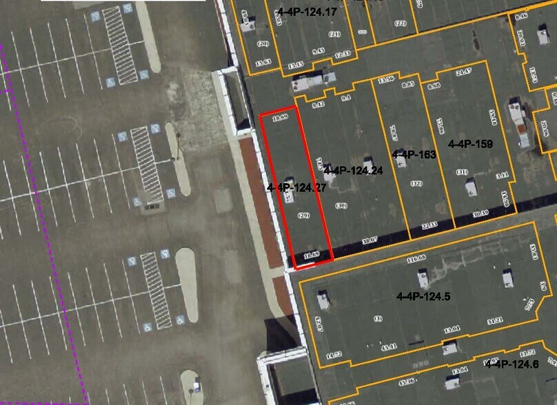 More Photos Of 5185 US Route 60, Huntington Medical For Sale