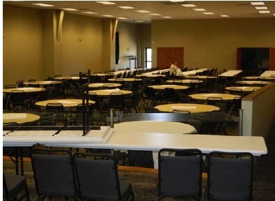 More Photos Of 277 Industrial Dr, Columbus Bowling Alley For Sale