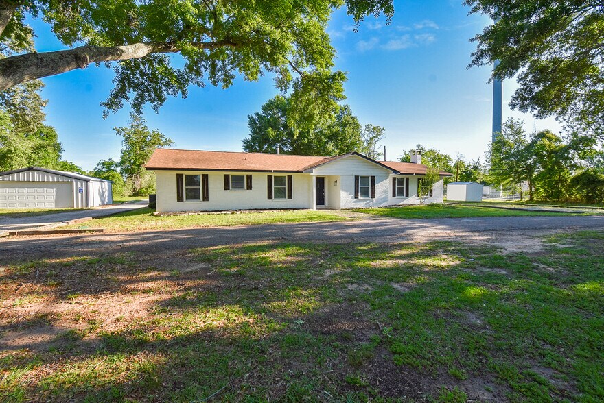 More Photos Of 19022 Old Mueschke Rd, Tomball Medical For Lease