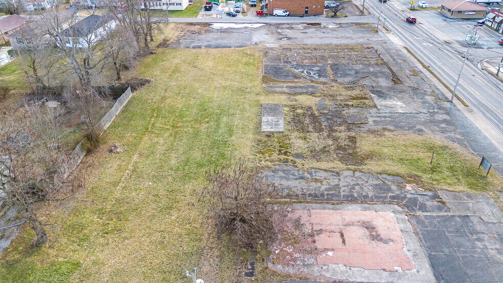 More Photos Of 2310 Argillite Rd, Flatwoods Land For Sale