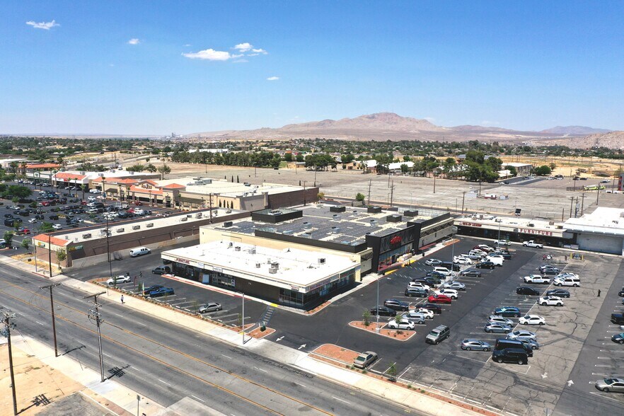 More Photos Of , Victorville General Retail For Sale