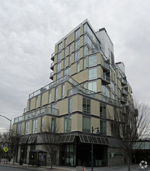 More Photos Of 601 W Rosemary St, Chapel Hill Apartments For Sale