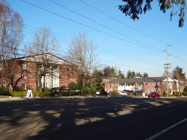 More Photos Of 10211 SW Barbur Blvd, Portland Office Residential For Lease