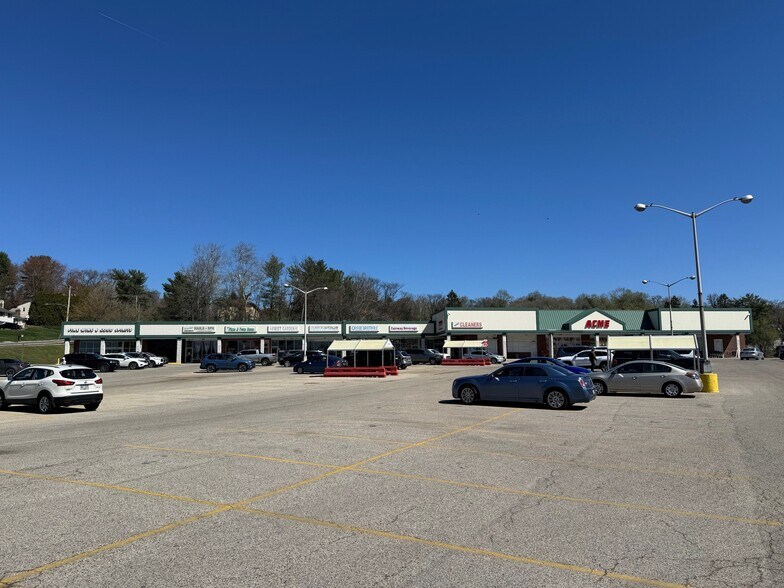 More Photos Of 1825 Limekiln Pike, Dresher Unknown For Lease