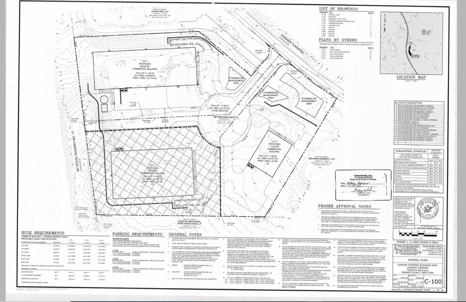 More Photos Of 4 Distribution Dr, Bloomingburg Land For Sale