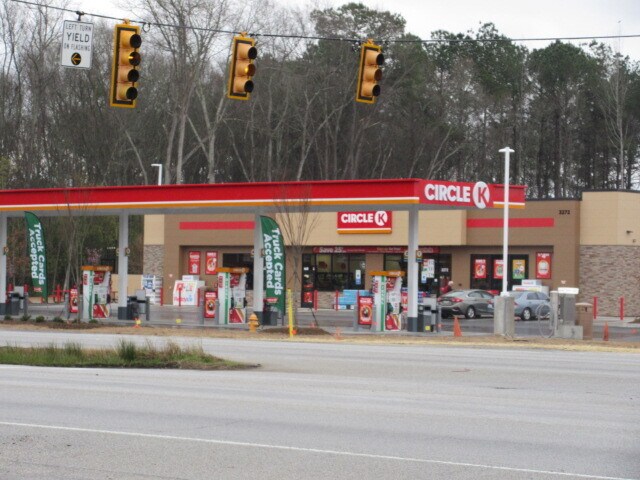 More Photos Of 3210 Broad St, Sumter Land For Sale