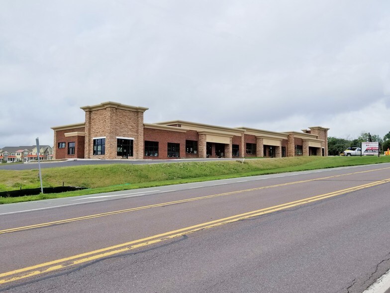 More Photos Of 3500 Route 415, Dallas Storefront For Lease