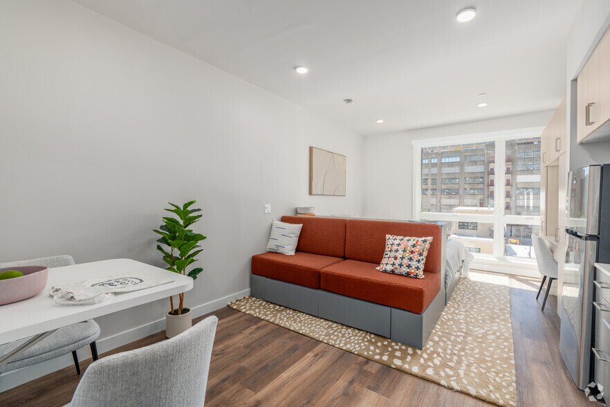 More Photos Of 1314 Spring Garden St, Philadelphia Apartments For Lease