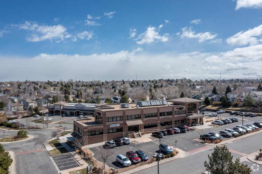 More Photos Of 6660 Timberline Rd, Highlands Ranch Medical For Lease
