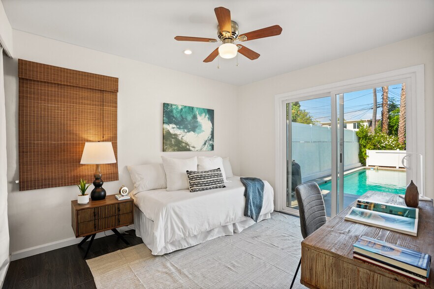More Photos Of 5438 Colfax Ave, North Hollywood Multifamily For Sale