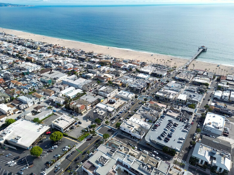 More Photos Of 401 Manhattan Beach Blvd, Manhattan Beach Storefront Retail Office For Lease