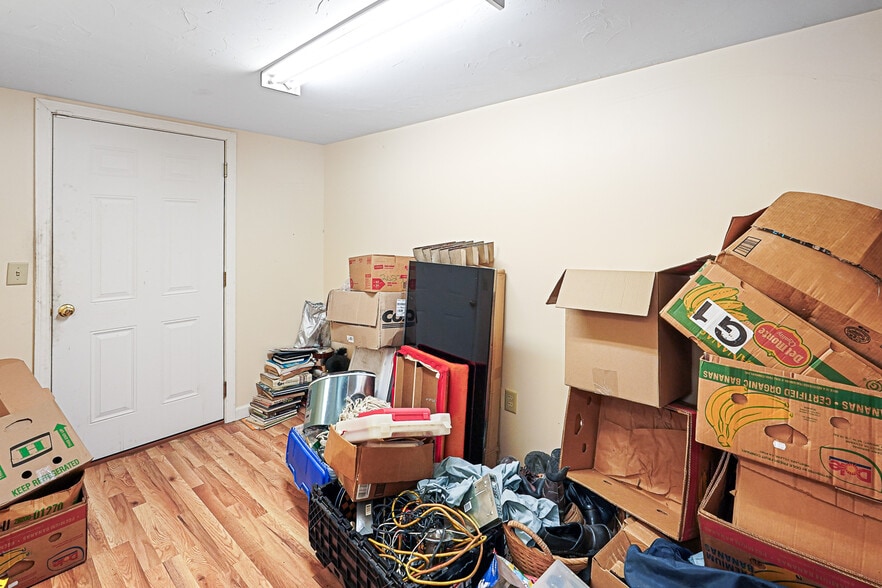 More Photos Of 347 Riverside Dr, North Grosvenordale Industrial For Sale
