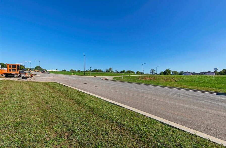 More Photos Of 2269 Hickory St, Bowling Green Land For Sale