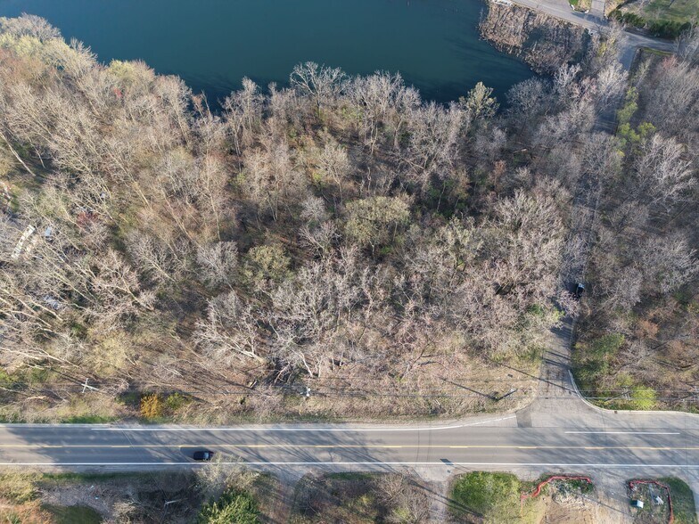 More Photos Of 6100 Pontiac Trail, West Bloomfield Land For Sale