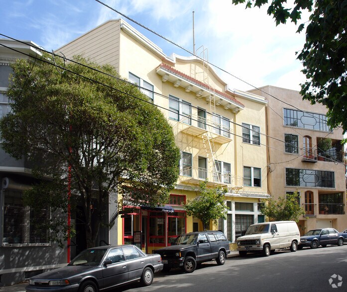 More Photos Of 24 S Park St, San Francisco Apartments For Lease