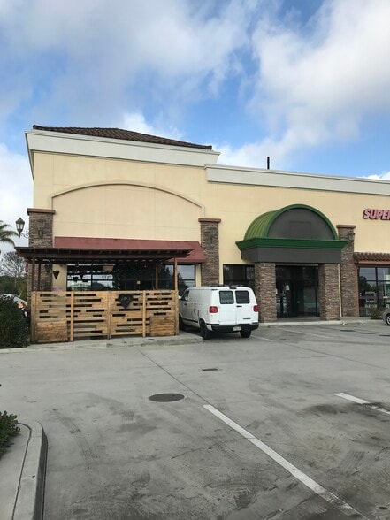 More Photos Of 6011 El Cajon Blvd, San Diego Freestanding For Lease