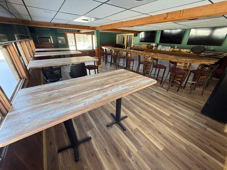 More Photos Of 1640 W US-2, Crystal Falls Restaurant For Sale