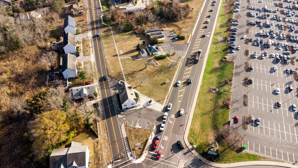More Photos Of 535 W. Ocean Heights Ave, Somers Point Land For Sale