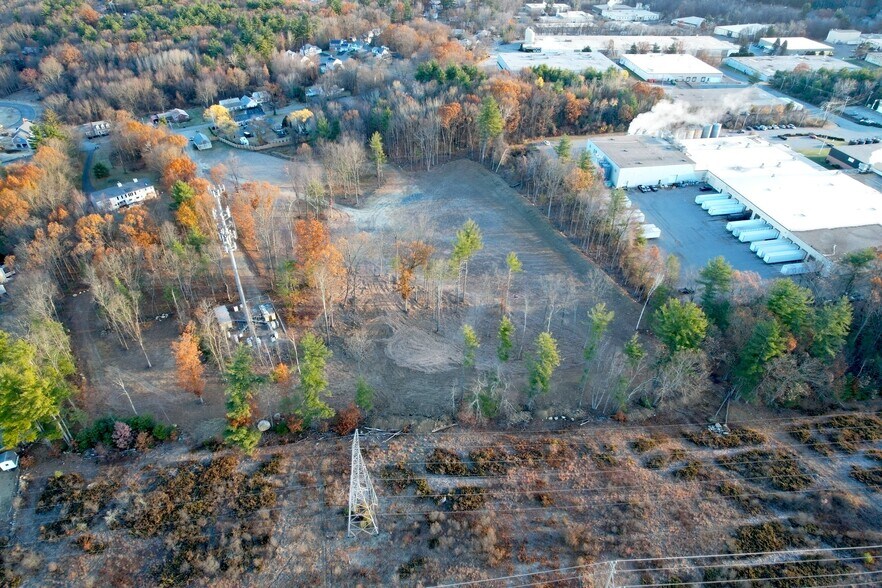 More Photos Of 650 Willard St, Leominster Land For Sale