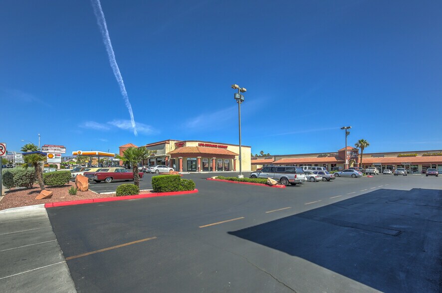 More Photos Of 6390 W Sahara Ave, Las Vegas Unknown For Lease