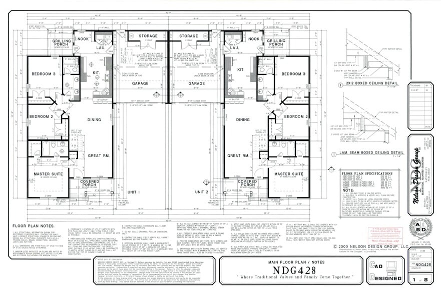 More Photos Of 294 Cedar Creek Rd, Winder Multifamily For Sale