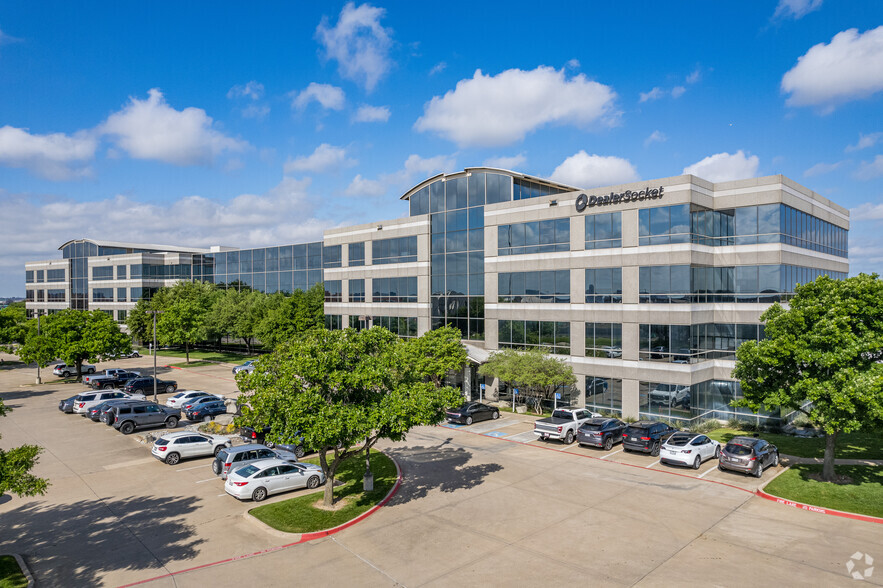 Primary Photo Of 7301 N State Highway 161, Irving Office For Lease