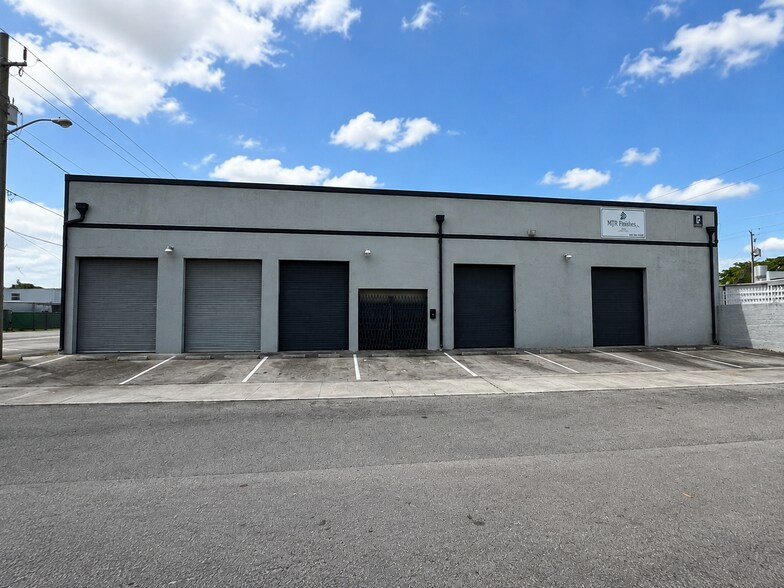 Primary Photo Of 18-24 NW 2nd St, Hallandale Beach Warehouse For Sale