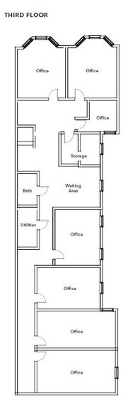 More Photos Of 862-864 Folsom St, San Francisco Flex For Sale