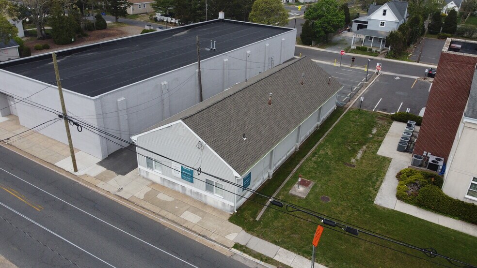 More Photos Of 717 Shore Rd, Somers Point Office For Sale