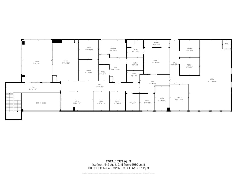 More Photos Of 155 Woolco Dr, Marietta Warehouse For Sale