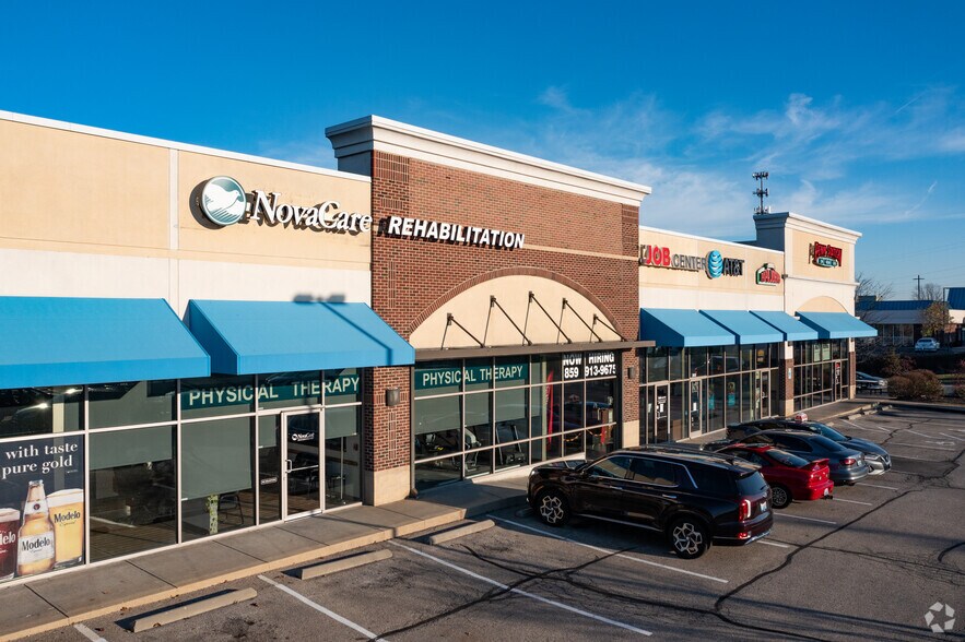 More Photos Of 2038 North Bend Rd, Hebron Unknown For Lease