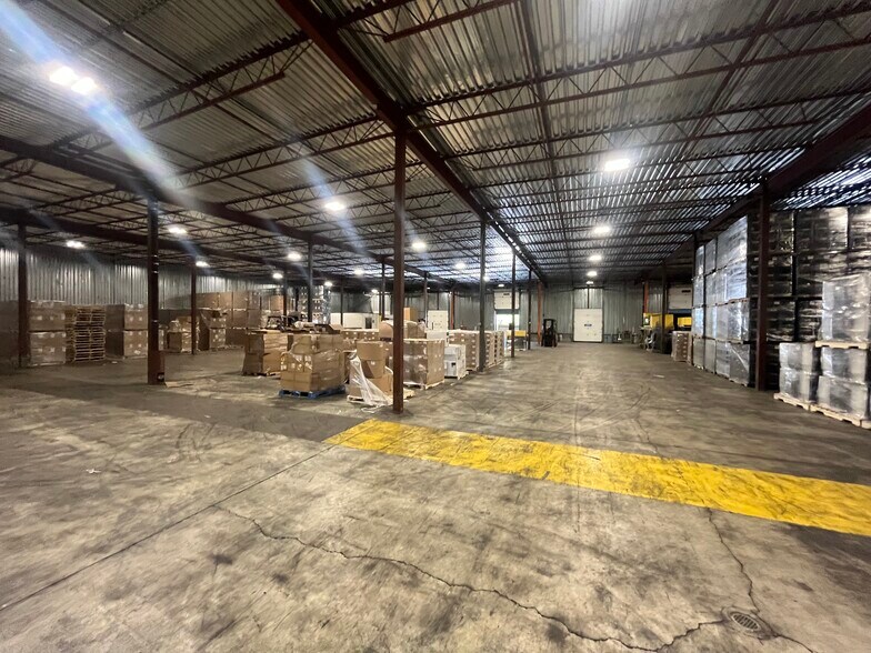 More Photos Of 10748 US-9, Champlain, 12919, Champlain Distribution For Lease
