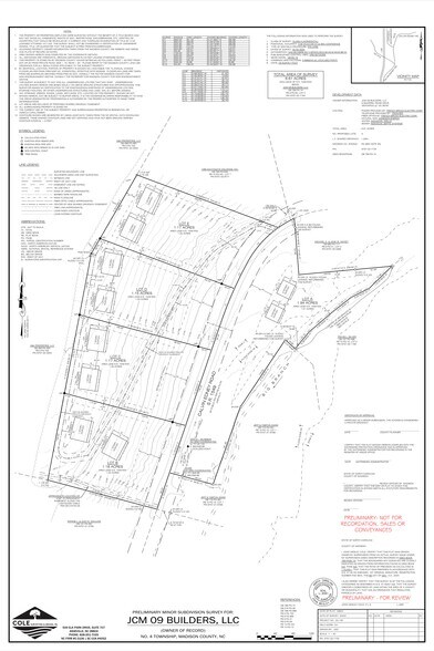 More Photos Of 1075 Calvin Edney rd, Mars Hill Land For Sale