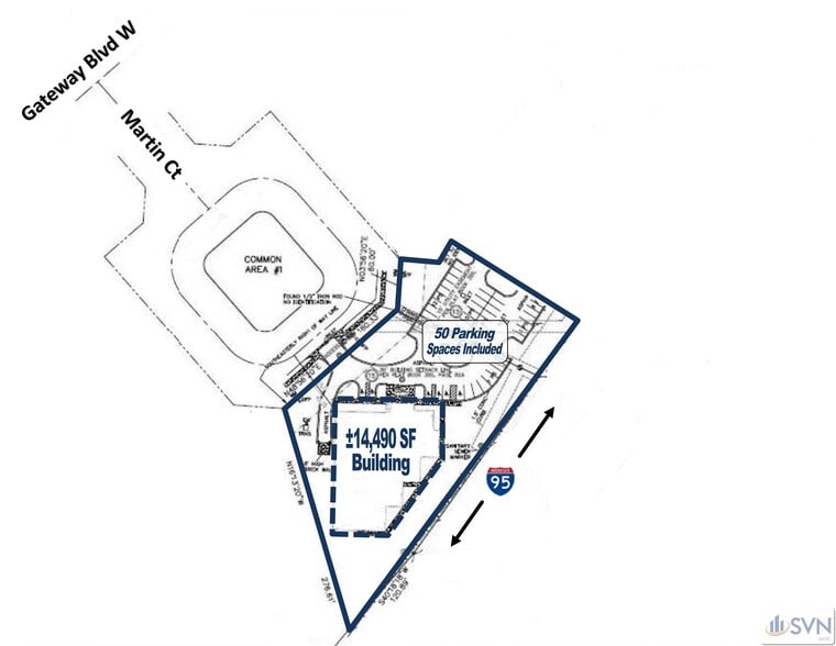 More Photos Of 20 Martin Ct, Savannah Medical For Lease