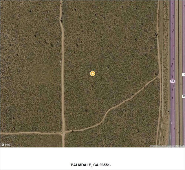 More Photos Of W Avenue M-8 @ 20th Street W, Palmdale Land For Sale