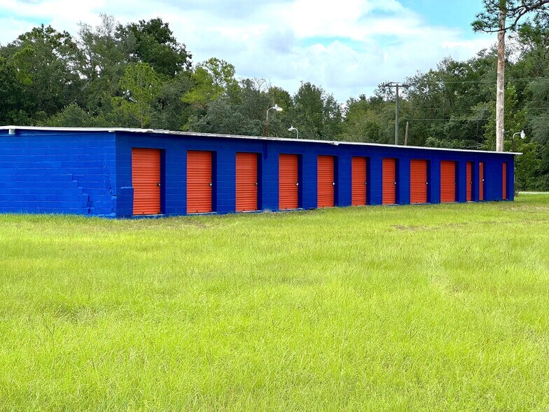 More Photos Of 9188 Co 221 rd, Hampton Self Storage For Sale