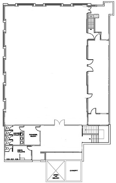 More Photos Of 41 Summit St, Oyster Bay Flex For Sale