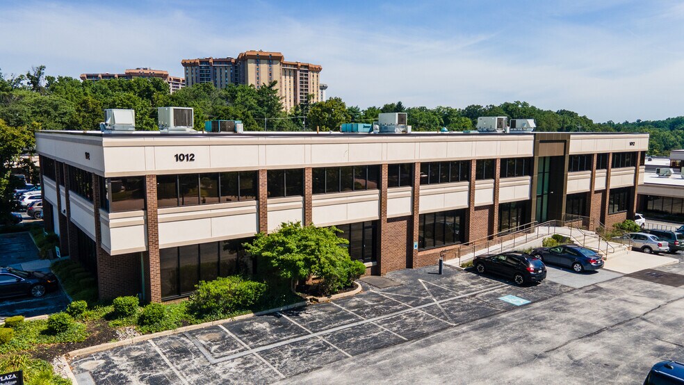 More Photos Of 1012 W 9th Ave, King Of Prussia Office For Lease