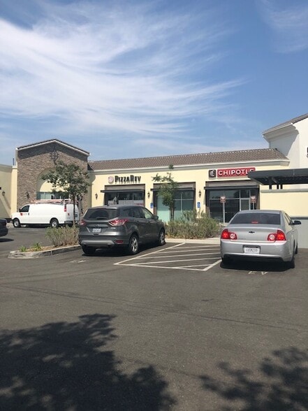 Primary Photo Of Yorba Linda @ SEC Yorba Linda & Kraemer, Placentia Unknown For Lease