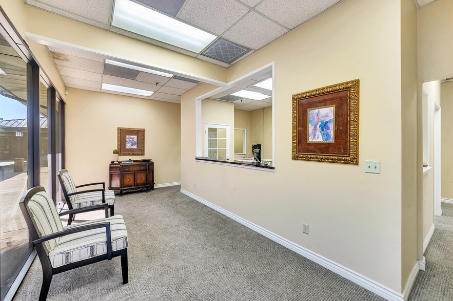 More Photos Of 99 N San Antonio Ave, Upland Office For Sale