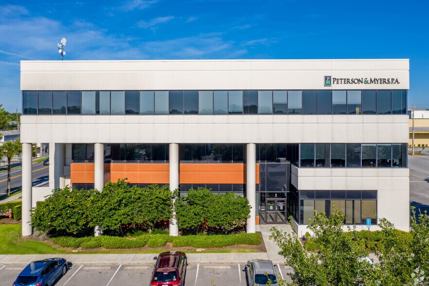 More Photos Of 100 W Stuart Ave, Lake Wales Office For Lease