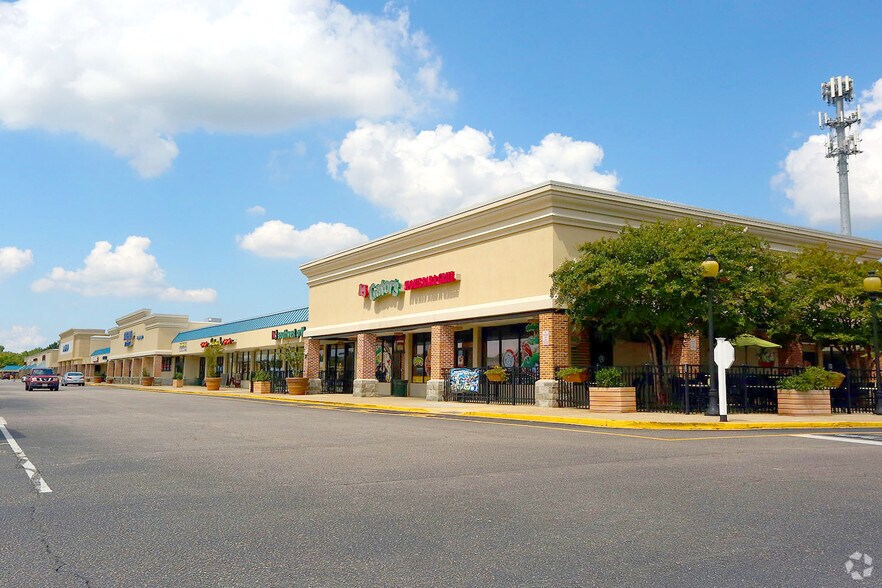 More Photos Of 5218-5280 Providence Rd, Virginia Beach Storefront For Lease