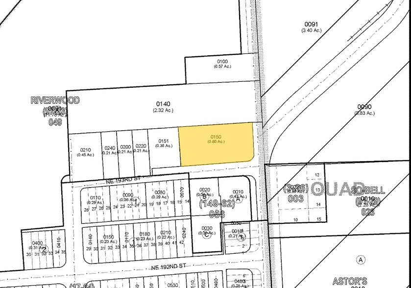 More Photos Of 19300 W Dixie Hwy, Miami Office For Lease