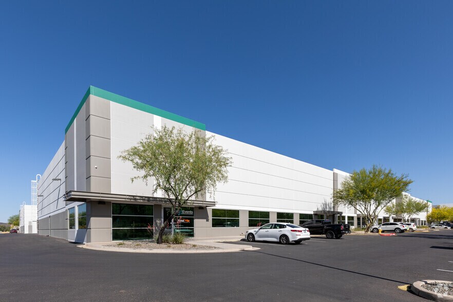 More Photos Of 23040 N 11th Ave, Phoenix Unknown For Lease