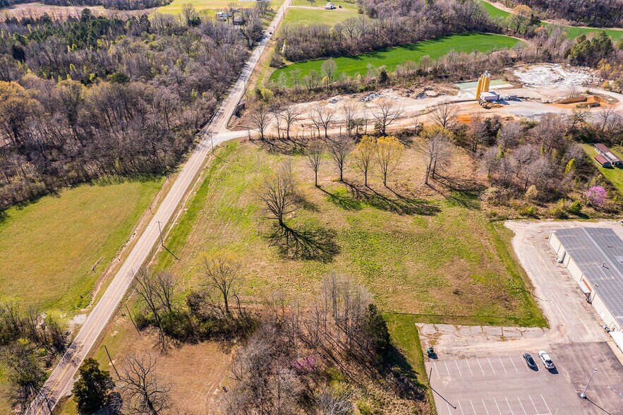 More Photos Of 00 Graball Dr, Milan Land For Sale